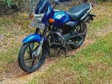 Bajaj Platina 2010 Motorbike