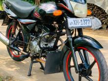 Bajaj Platina 2012 Motorbike
