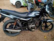 Bajaj Platina 2014 Motorbike