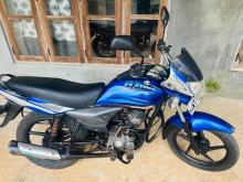 Bajaj Platina 2010 Motorbike