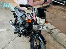 Bajaj Platina 2016 Motorbike