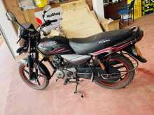 Bajaj Platina 2014 Motorbike