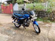Bajaj Platina 2006 Motorbike