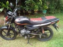 Bajaj Platina 2015 Motorbike