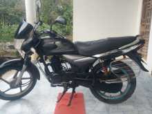 Bajaj Platina 2008 Motorbike