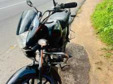 Bajaj Platina 2011 Motorbike