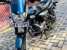 Bajaj Platina 2007 Motorbike