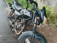 Bajaj Platina 2012 Motorbike