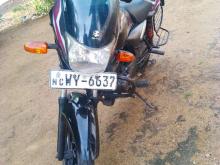 Bajaj Platina 2011 Motorbike
