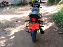 Bajaj Platina 2015 Motorbike
