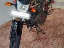 Bajaj Platina 2016 Motorbike