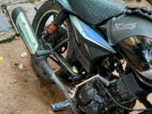 Bajaj Platina 2010 Motorbike