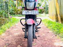 Bajaj Platina 2010 Motorbike