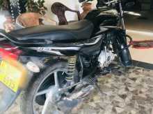Bajaj Platina 2018 Motorbike