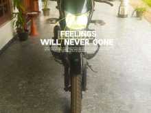Bajaj PLATINA 2014 Motorbike