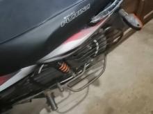 Bajaj Platina 2010 Motorbike
