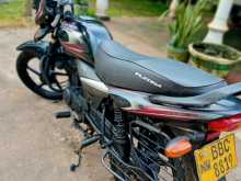 Bajaj Platina 2014 Motorbike