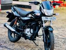 Bajaj Platina 2007 Motorbike