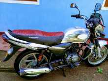 Bajaj Platina 2007 Motorbike