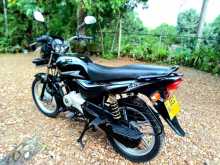 Bajaj Platina 2016 Motorbike