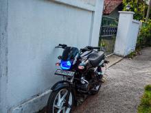 Bajaj Platina 2006 Motorbike