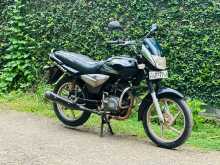 Bajaj Platina 2008 Motorbike