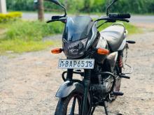 Bajaj Platina 2013 Motorbike