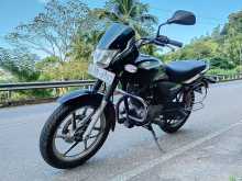 Bajaj Platina 2007 Motorbike