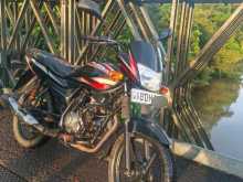 Bajaj Platina 2015 Motorbike