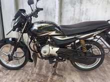 Bajaj Platina 2019 Motorbike