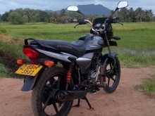 Bajaj Platina 2014 Motorbike