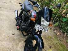 Bajaj Platina 2012 Motorbike