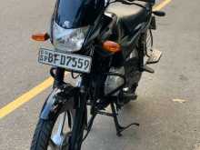 Bajaj Platina 2018 Motorbike