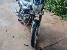 Bajaj Platina 2007 Motorbike