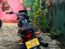Bajaj Platina 2018 Motorbike