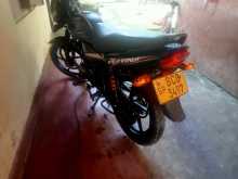 Bajaj Platina 2015 Motorbike