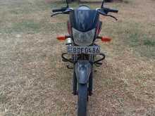 Bajaj Platina 2015 Motorbike