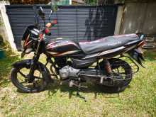 Bajaj Platina 2015 Motorbike