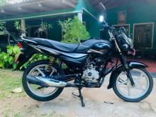 Bajaj Platina 2020 Motorbike