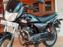 Bajaj Platina 2008 Motorbike