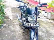 Bajaj Platina 2020 Motorbike