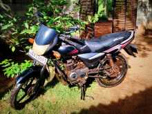 Bajaj Platina 2013 Motorbike