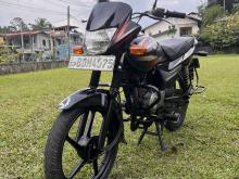 Bajaj Platina 2016 Motorbike