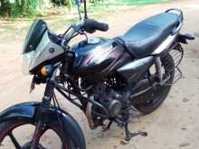 Bajaj Platina 2009 Motorbike