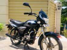 Bajaj Platina 2008 Motorbike