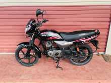 Bajaj Platina 2014 Motorbike