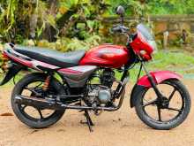 Bajaj Platina 2011 Motorbike