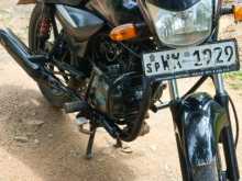 Bajaj Platina 2011 Motorbike