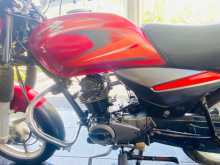 Bajaj Platina 2007 Motorbike