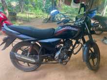 Bajaj Platina 2011 Motorbike